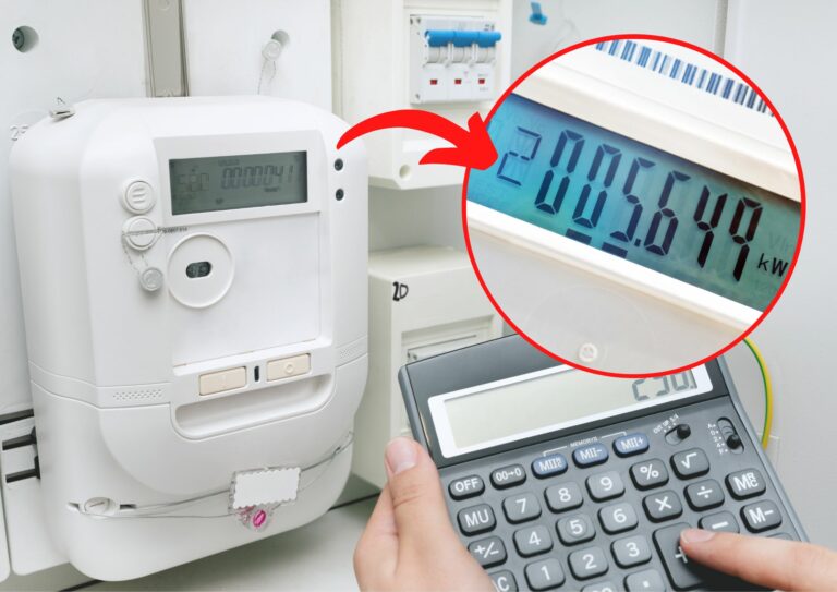 Zdalne odcięcie energii „jednym kliknięciem”? Spór o nowe liczniki w Polsce Licznik prądu