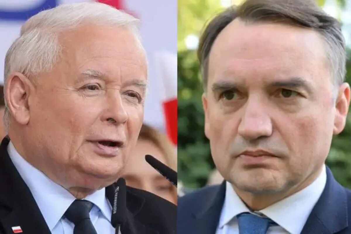 Zbigniew Ziobro Jaroslaw Kaczynski e1719822944310