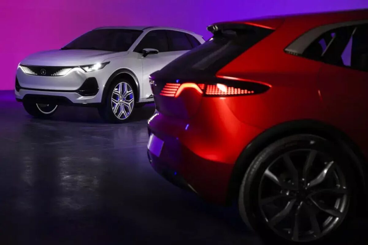 Koniec projektu Izera – co oznacza to dla przyszłości polskiej elektromobilności? Izera