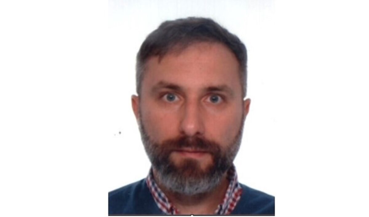 Gdzie ukrywa się poszukiwany Michał Kuczmierowski Kuczmierowski RARS