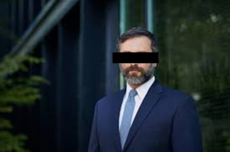 Były szef RARS planował ucieczkę z kraju – donoszą media Michal Kuczmierowski RARS