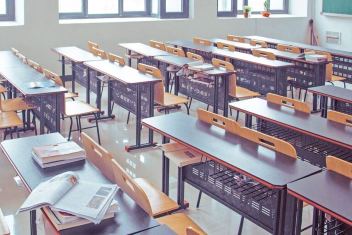 PILNY alarm dla rodziców. Ponad 5 tys. nauczycieli brakuje! Co z rokiem szkolnym 2025? Szkoła