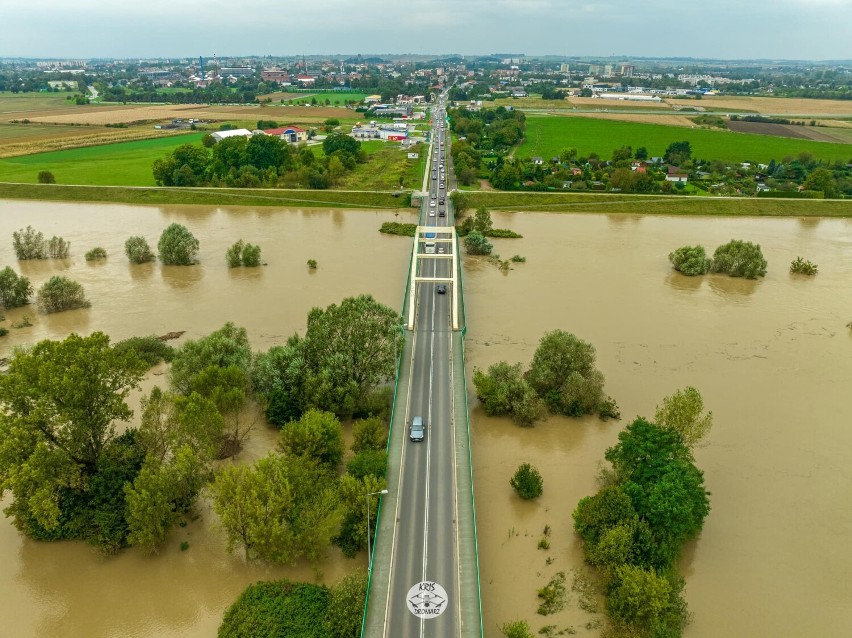 Zbiornik Racibórz Dolny Wypełniony w 65%! Sprawdź, Jak Ma Ochronić Wrocław Przed Powodzią 1 66e87e40e9d4f o large