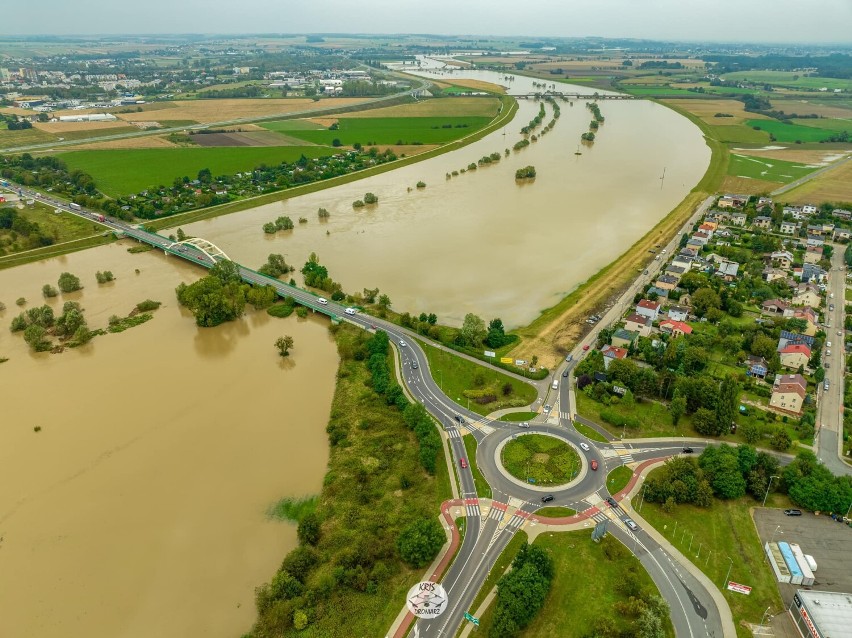Zbiornik Racibórz Dolny Wypełniony w 65%! Sprawdź, Jak Ma Ochronić Wrocław Przed Powodzią 2 66e87e4755b95 o large