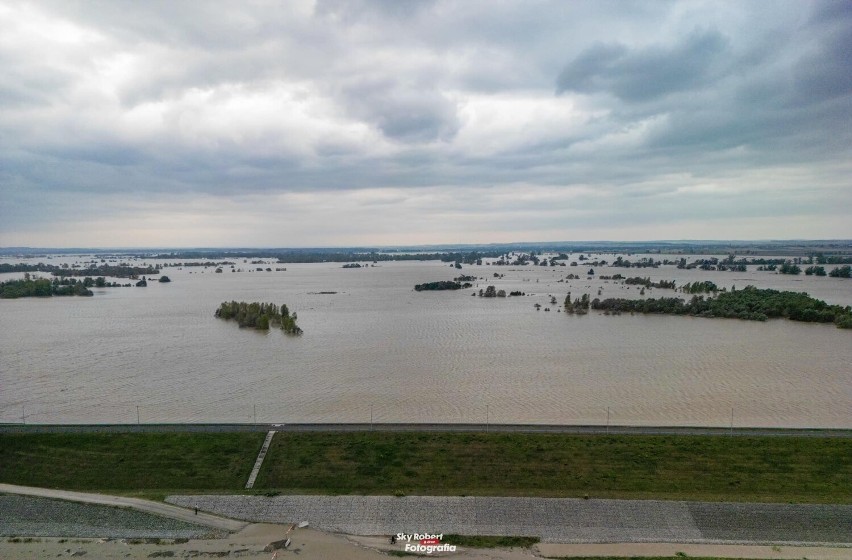 Zbiornik Racibórz Dolny Wypełniony w 65%! Sprawdź, Jak Ma Ochronić Wrocław Przed Powodzią 5 66e87eb20cac7 o large