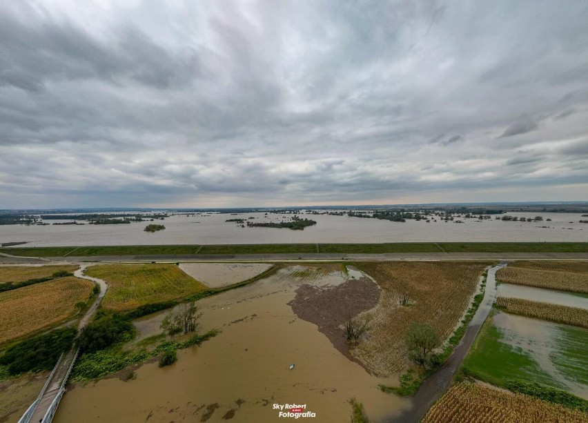 Zbiornik Racibórz Dolny Wypełniony w 65%! Sprawdź, Jak Ma Ochronić Wrocław Przed Powodzią 4 66e87eb9d0b57 o large