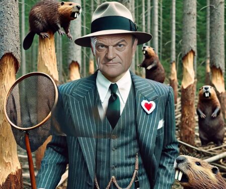 „Propaganda w sprawie powodzi nie wypadli”. Tusk i jego ekipa miała zafundowane kilka godzin potwornych męczarni w Sejmie Bobry wefwef