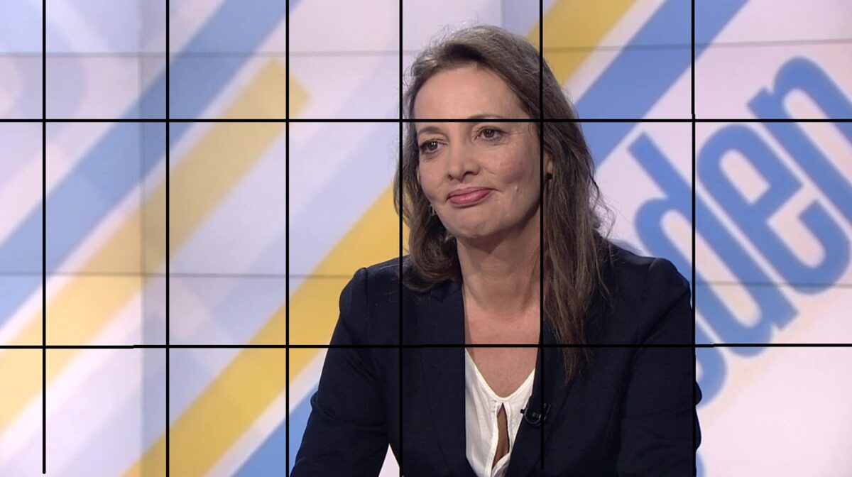 18 przestępców z neo-KRS oskarżonych! Zarzuty dyscyplinarne za łamanie prawa i uchybienie godności Dagmara Pawelczyk woicka