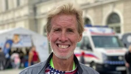 Media opublikowały zdjęcie podejrzanego w sprawie zamachu na Trumpa Zamachowiec Trumpa