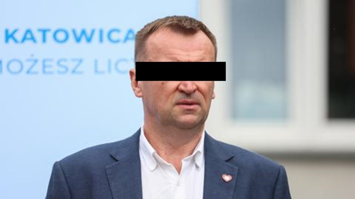 Architekt i deweloperzy zatrzymani przez CBA. Przyznali się do korupcji w Częstochowie Bartlomiej S