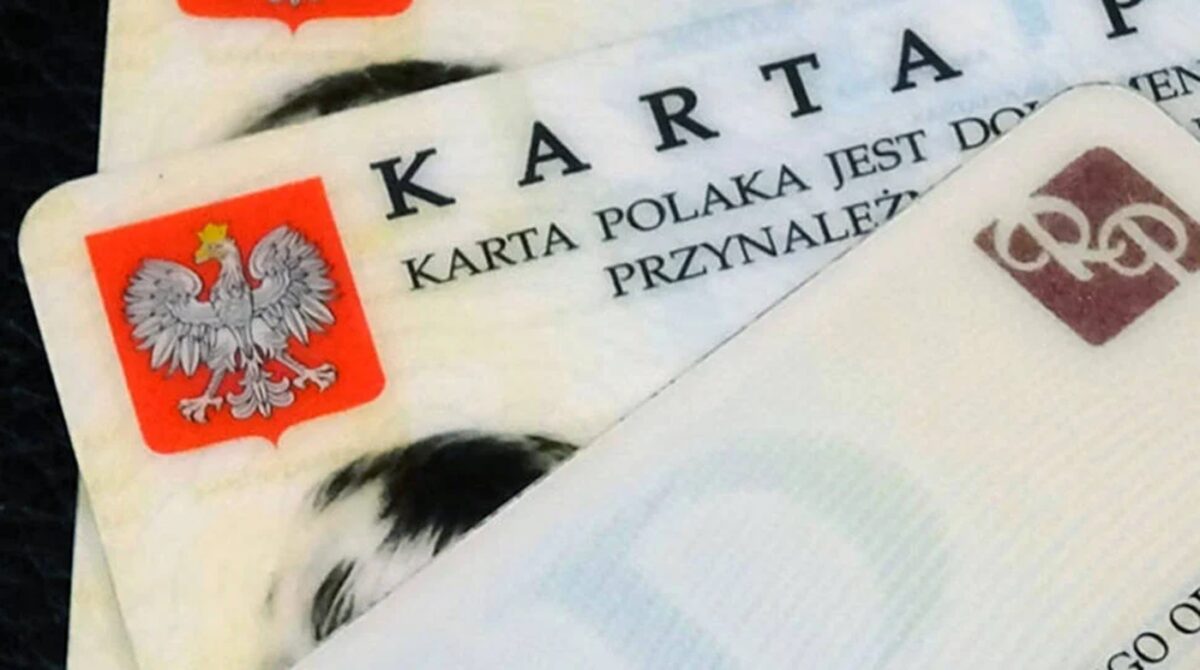 Nowa strategia rządu: Wsparcie dla Polonii i zmiany w Karcie Polaka Karta Polaka