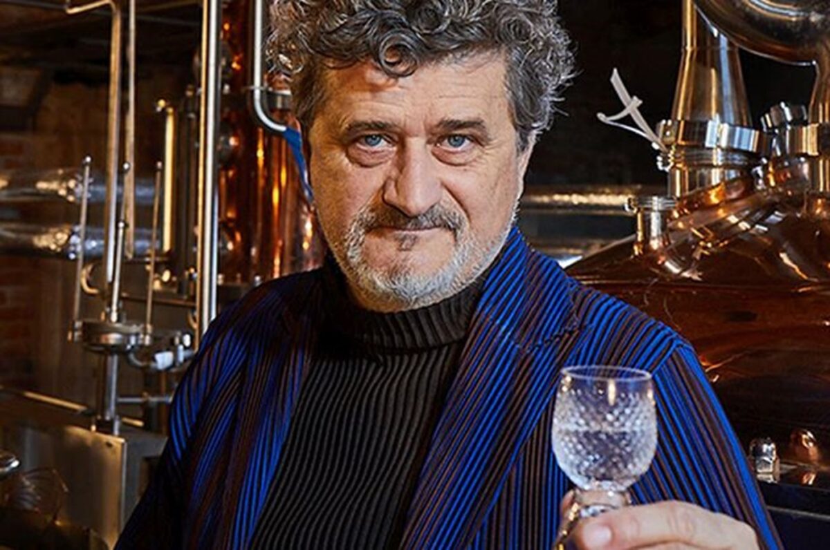 Majątek Palikota idzie pod młotek. Syndyk wyprzedaje firmę z Wojewódzkim! Palikot Janusz