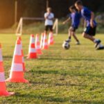 Francja mówi "Nie" bojkotowi. Dania stawia twarde ultimatum: Koniec z Mundialem 2026? 3 Trening pilkarzy