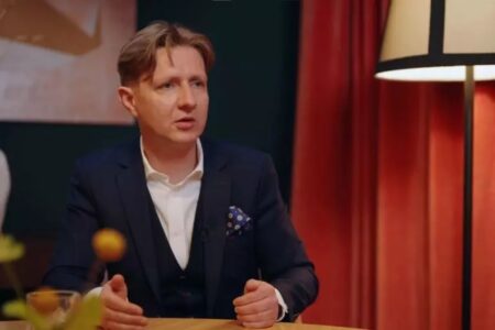 Dr Bartoszewicz: Gospodarka pada, a wystarczy zawiesić ETS 1 aby ją ratować Bartoszewicz