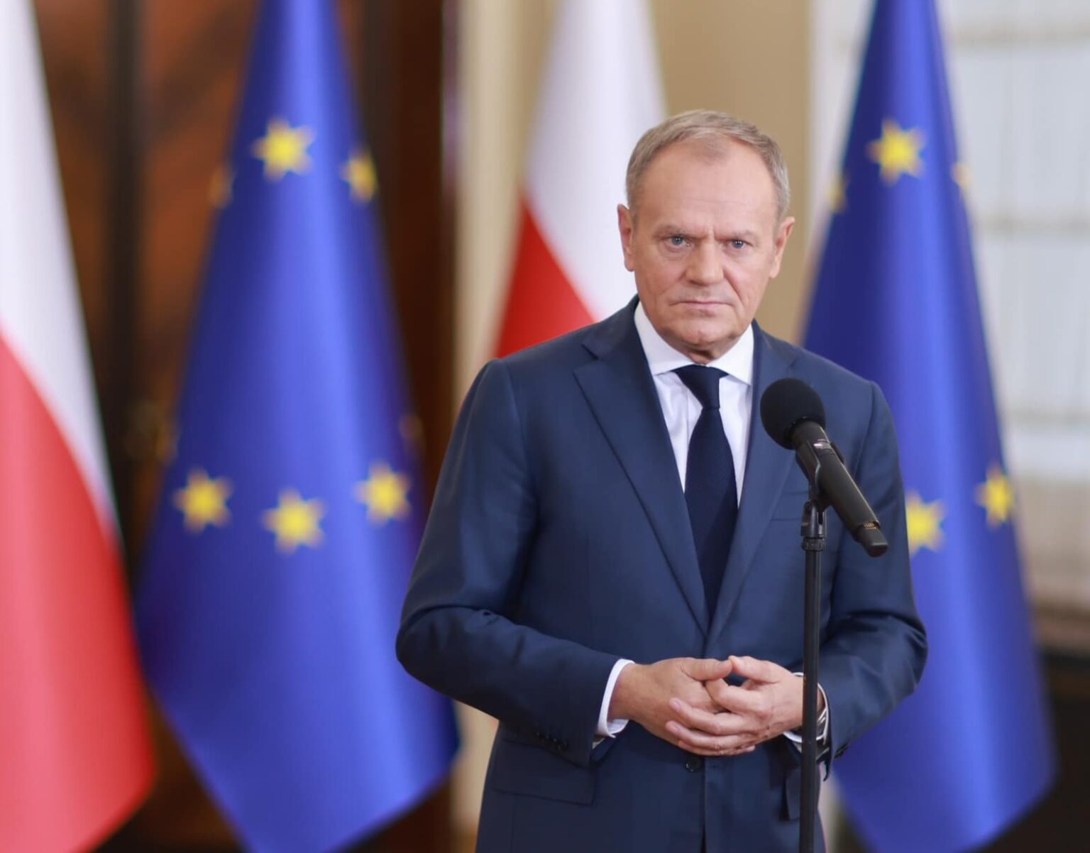 Donald Tusk