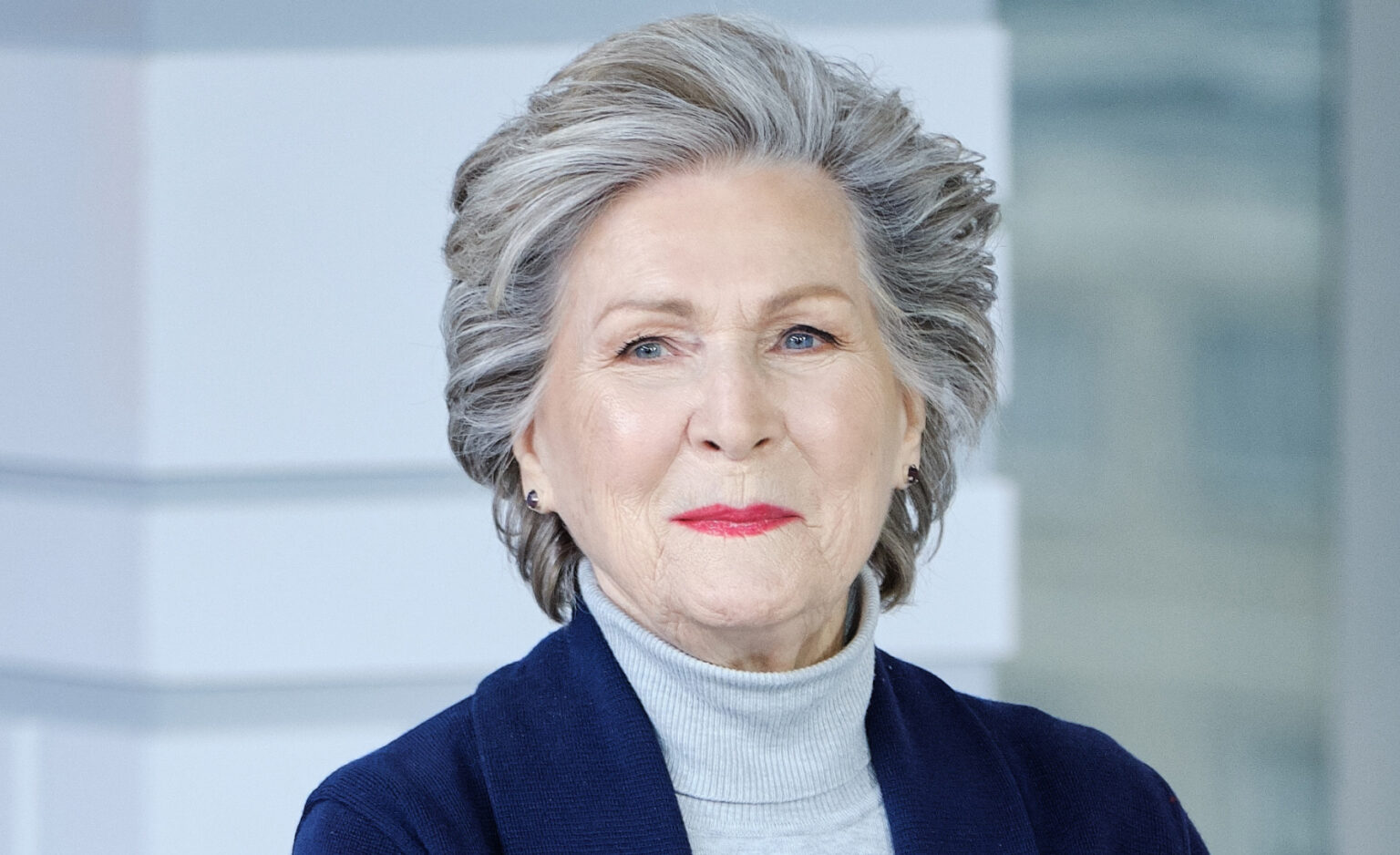 Irena Santor świętuje 90. urodziny: wspomnienia, plany i koncerty jubileuszowe Irena Santor