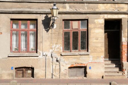 Umorzenie śledztwa w sprawie śmierci Jolanty Brzeskiej wywołuje kontrowersje Kamienica11123