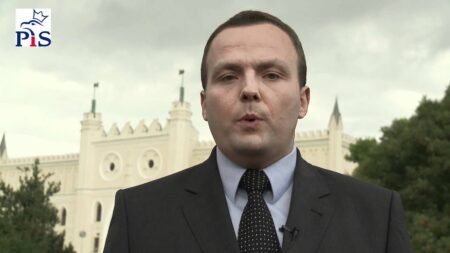 Sąd zgadza się na zatrzymanie i doprowadzenie przed oblicze komisji śledczej byłego szefa ABW Progonowski