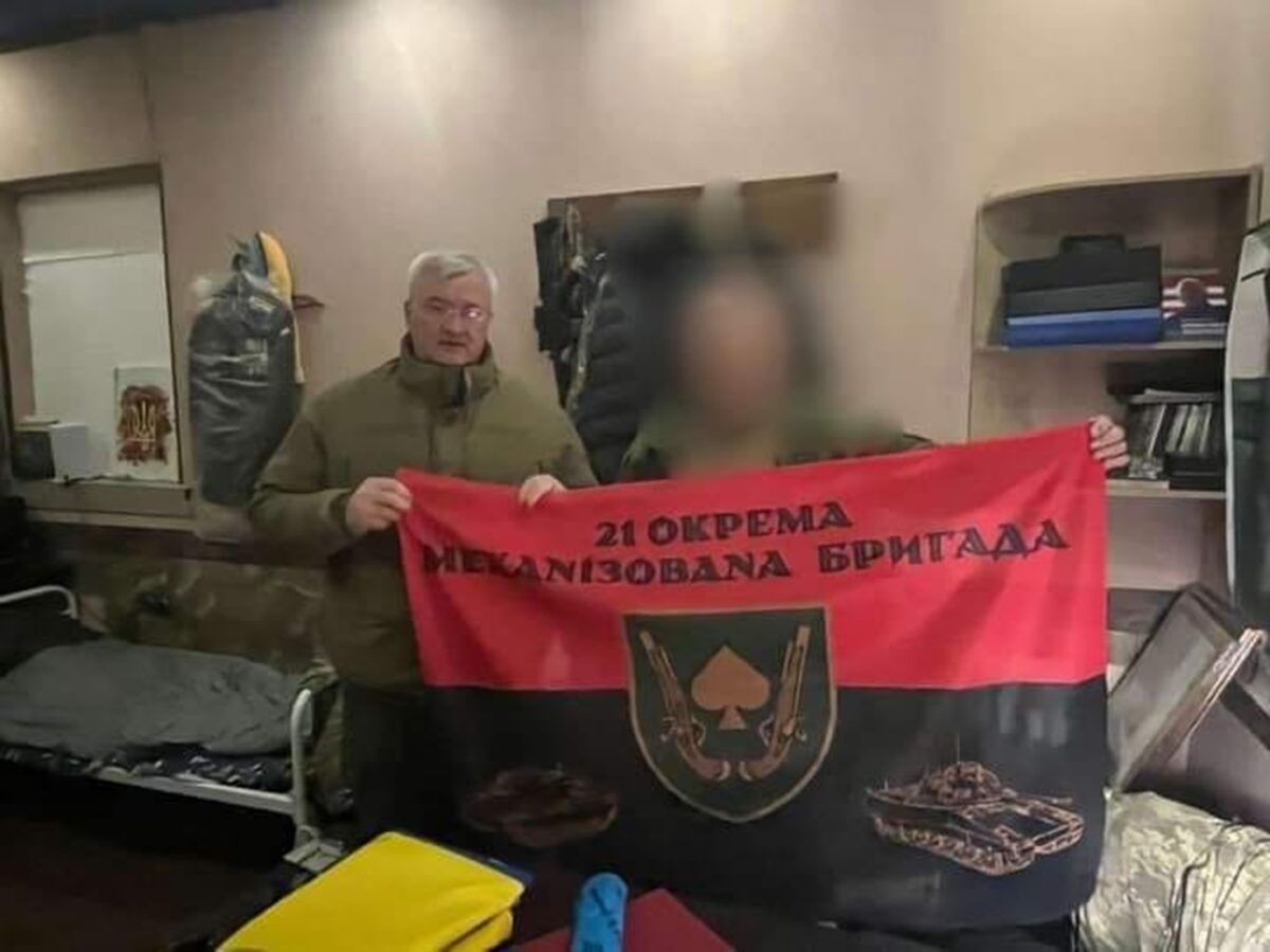 "Sikorski przedstawił uzgodniony komunikat". Miller ostro o propagandzie w zakresie rzekomej zgody Ukrainy na ekshumacje ofiar OUN-UPA 1 Sybiha