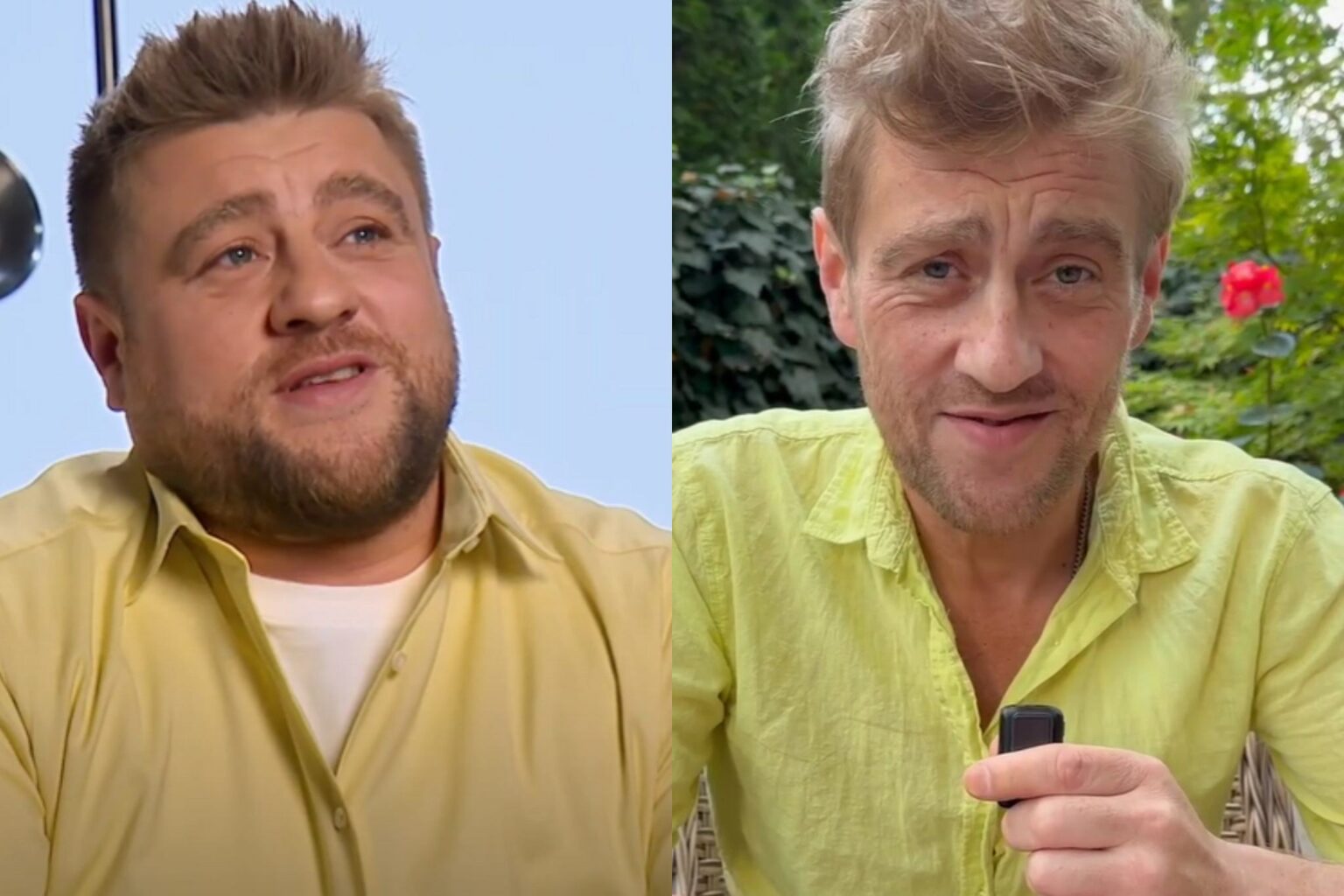 Tomasz Jakubiak o walce z nowotworem: trudne realia leczenia i codzienności Tomasz Jakubiak e1732445084737