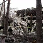 DORSZ uruchomiło lotnictwo i systemy obrony. PILNY komunikat po ataku Rosji na Ukrainę 2 Wojna Ukraina rosja RI