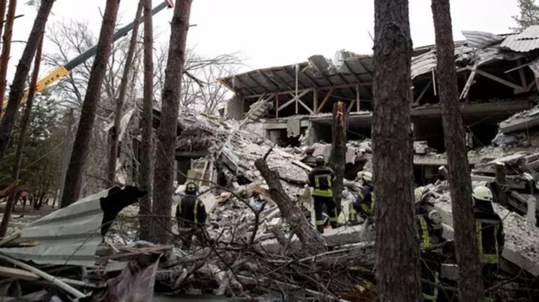 DORSZ uruchomiło lotnictwo i systemy obrony. PILNY komunikat po ataku Rosji na Ukrainę Wojna Ukraina rosja RI