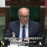 Ambasador USA "wyszedł przed szereg". Posłanka KO: To absurdalna polityczna awantura w relacjach z Polską 1 Czarzasty