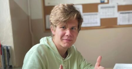 Zaginięcie Krzysztofa Dymińskiego: Nowy Trop i Apel Rodziny Krzysztof Dyminski kopia