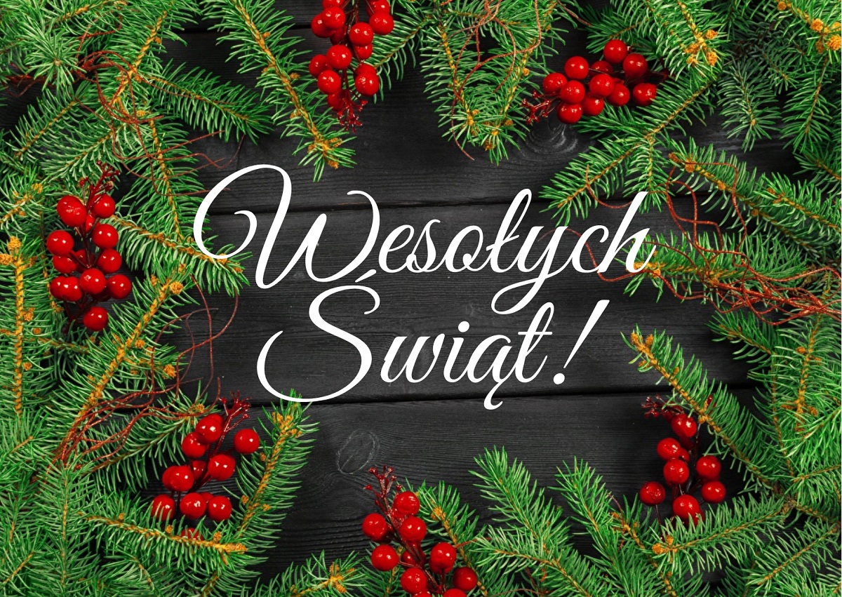 Piękne i wzruszające życzenia bożonarodzeniowe 2024 Powiat zyczenia 4
