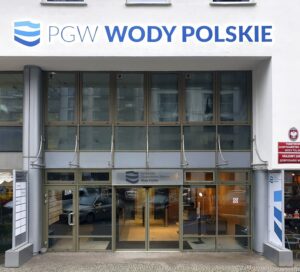 Wody Polskie