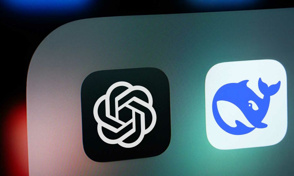 DeepSeek – chińska rewolucja w świecie sztucznej inteligencji DeepSpeek