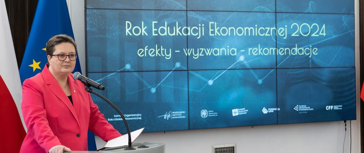 „Popełniliśmy błąd” – MEN przyznaje się do pomyłki w sprawie zakazu prac domowych Katarzyna Lubnauer