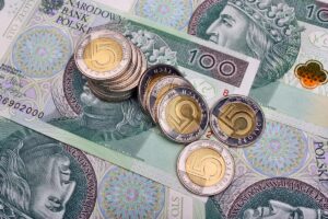 Pieniądze