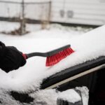 Prawdziwa zima już blisko. Po świętach Polskę zasypie śnieg i uderzy silny mróz 3 Śnieg