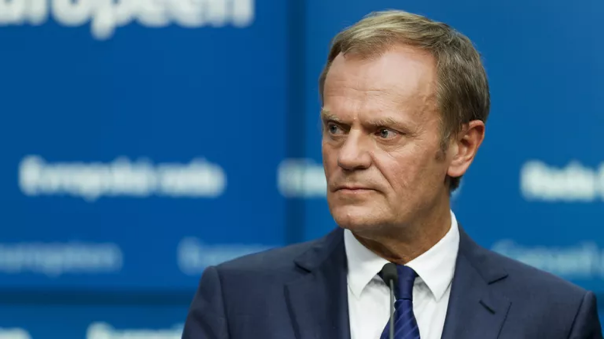 Rząd Tuska gra na czas z cenami prądu. Kto za to zapłaci? Tusk RAIII