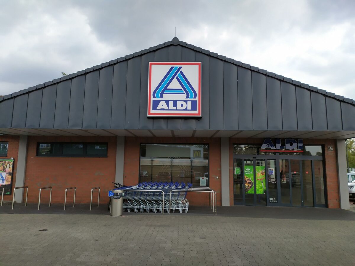 Aldi