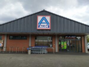 Aldi