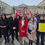 Ani KO, ani PiS nie mają większości. Konfederacja ma 99 mandatów i decyduje o rządzie 2 Konfederacja Warszawa