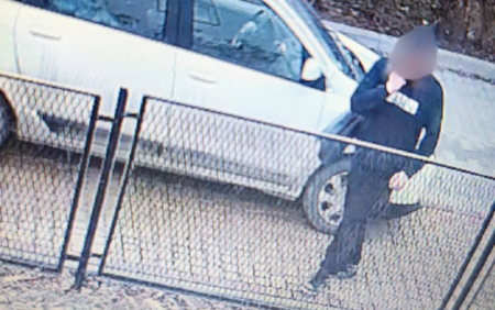 Sąd zmienia decyzję 21-latka podejrzanego o próbę zgwałcenia 13-latki w Rabce-Zdroju Radna Zdroj gwalt