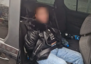 Ukraainki handel ludzmi