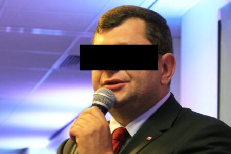 Zbigniew S. skazany. Miał dopuścić się 42 milionów strat 2160px Zbigniew Stonoga