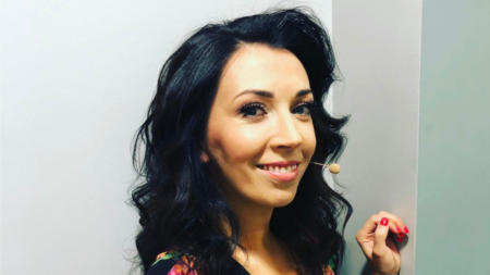 Adrianna Borek: Niezwykła Artystka Polskiej Sceny Kabaretowej Adrianna Borek