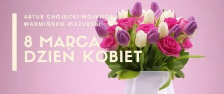 Dzien Kobiet