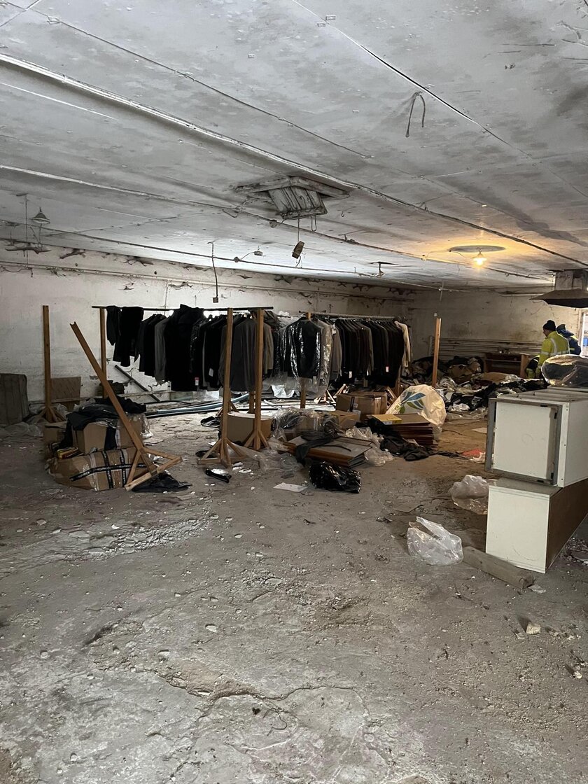 Konflikt wójta Raby Wyżnej z przedsiębiorcą: O co chodzi w sporze o biogazownię? 2 Gospodarstwo Artura Bocianowskiego ktore wydzierzawil od KOWR u 3