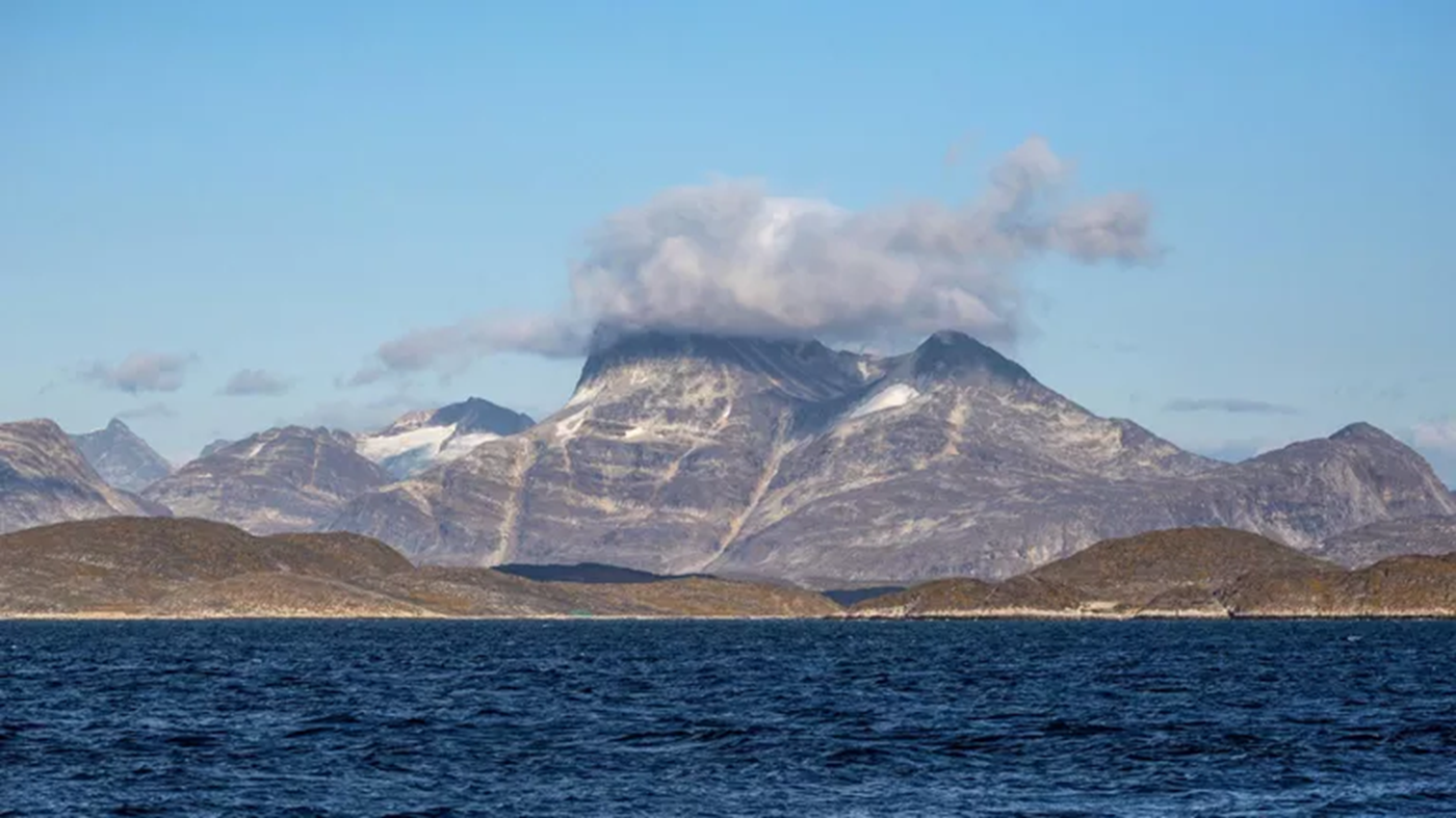 Grenlandia szykuje się na kryzys. Władze zalecają gromadzenie broni i zapasów. 1 Grenlandia szykuje się na kryzys. Władze zalecają gromadzenie broni i zapasów.