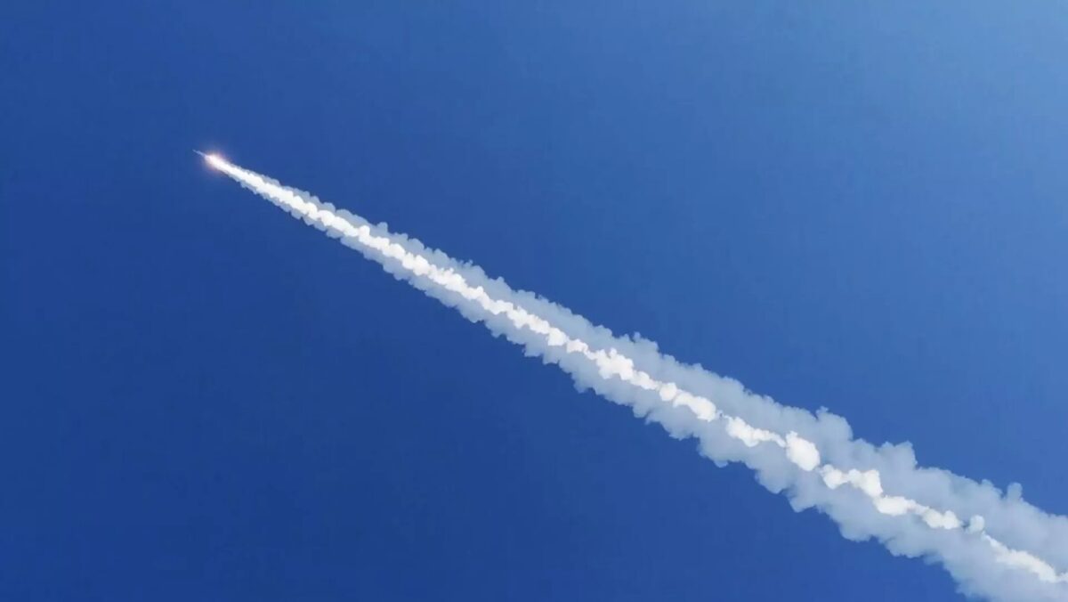 Ekspert wypowiedział się na temat unikalnej rosyjskiej broni Iskander