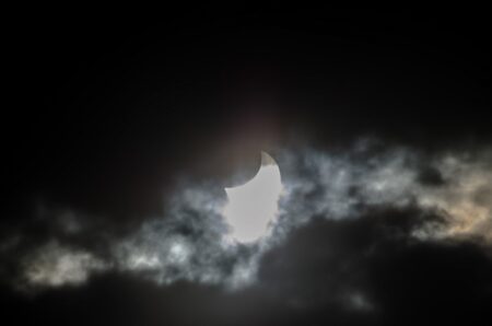 Już 30 marca – Znikające pierścienie Saturna: Niezwykłe zjawisko, które zdarza się raz na 16 lat! Zacmienie3