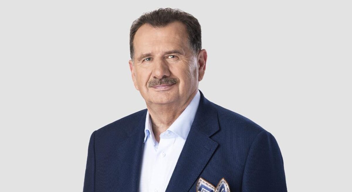 Zbigniew Ziejewski: Kontrowersyjny wiceminister aktywów państwowych z przeszłością kryminalną Ziejewski