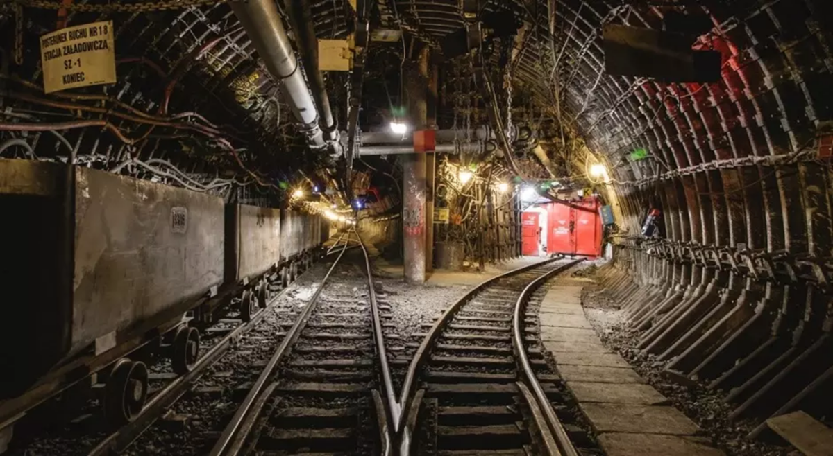 Górnicy z Bogdanki rozczarowani postawą premiera. „Tusk nawet nie przeczytał naszego pisma!” Bogdanka kopalnia