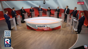 Debata republika 1